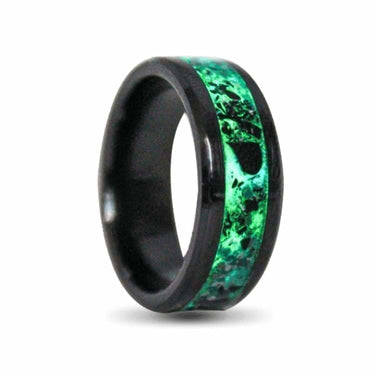 Ceramic Ceramic Crypto Green Ceramic